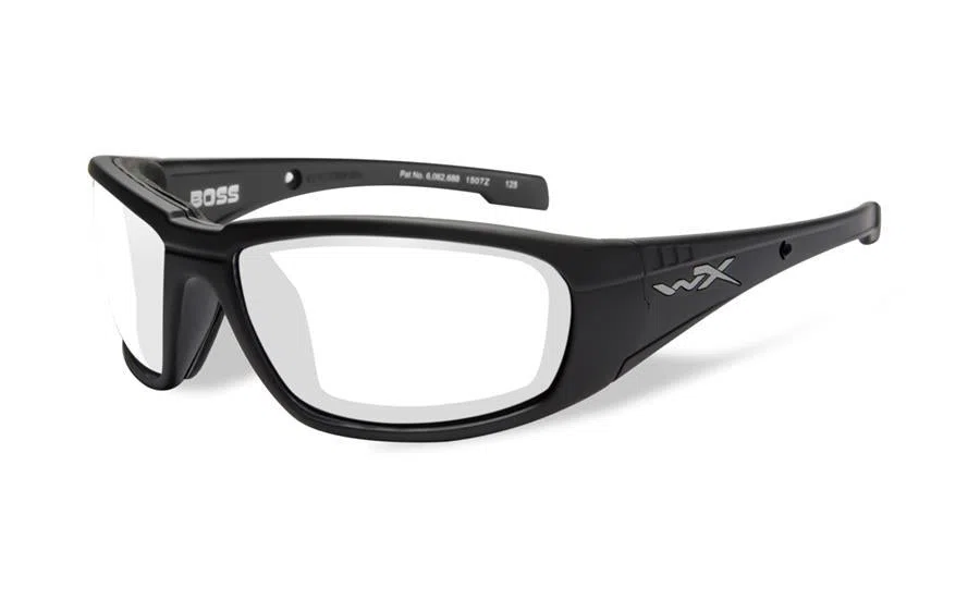 Wiley X Climate Control Boss Frame Only